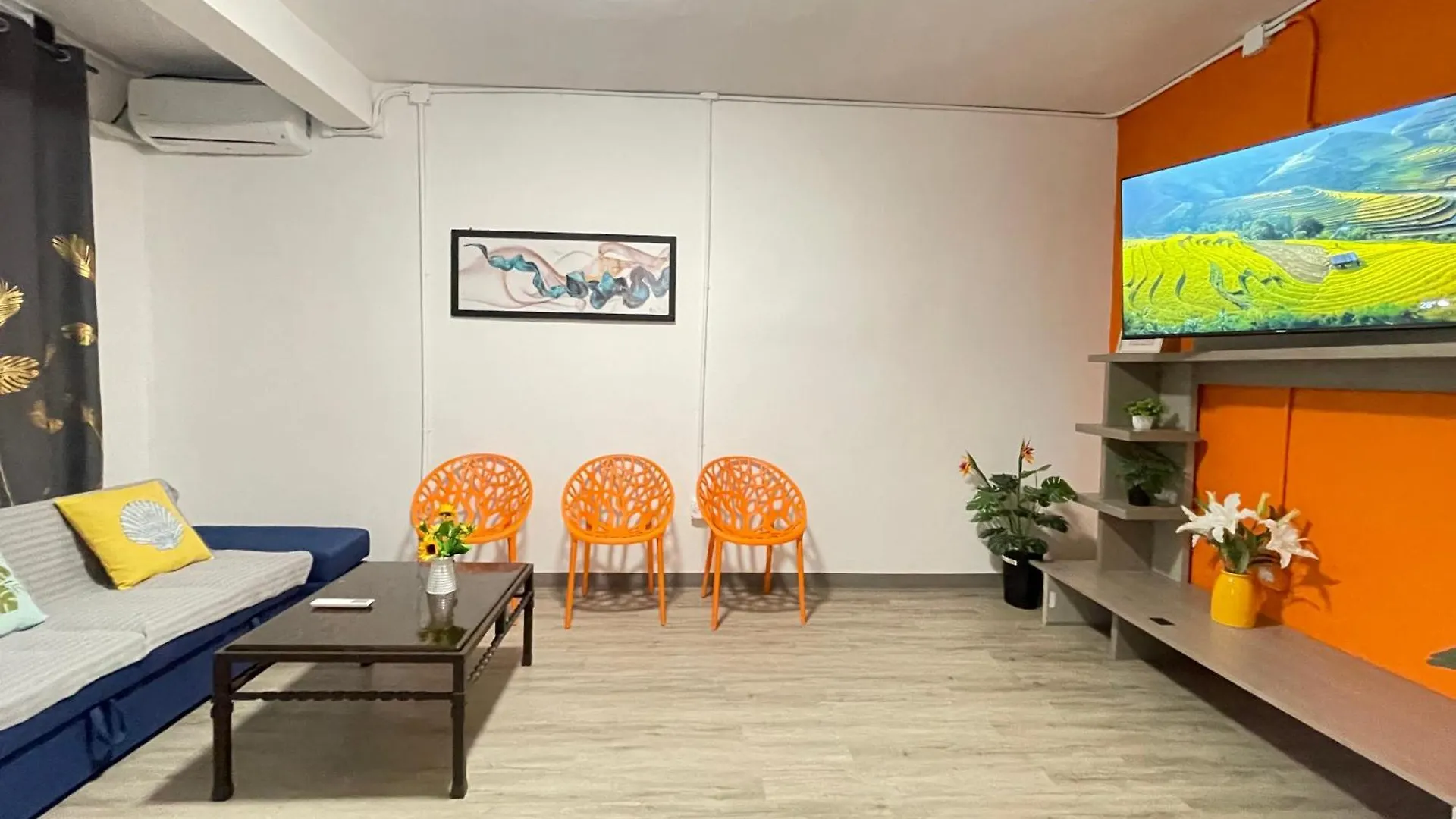Aparthotel Caribbean Stars San Juan Airport Carolina