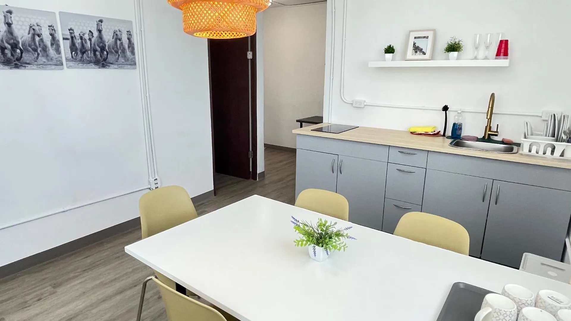 Aparthotel Caribbean Stars San Juan Airport Carolina