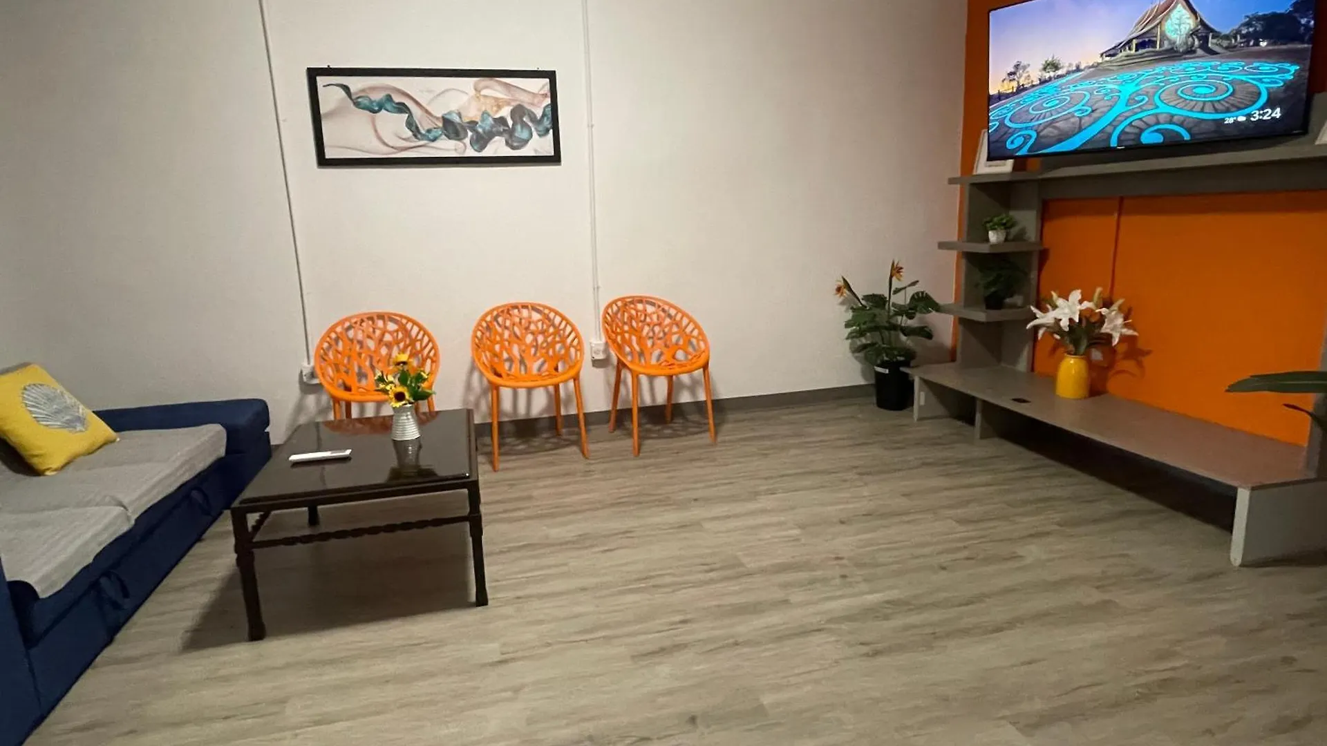 Aparthotel Caribbean Stars San Juan Airport Carolina