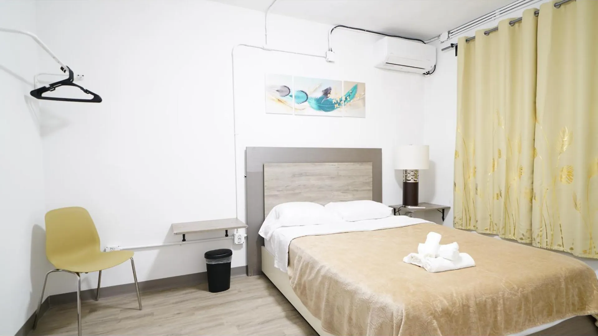 Aparthotel Caribbean Stars San Juan Airport Carolina