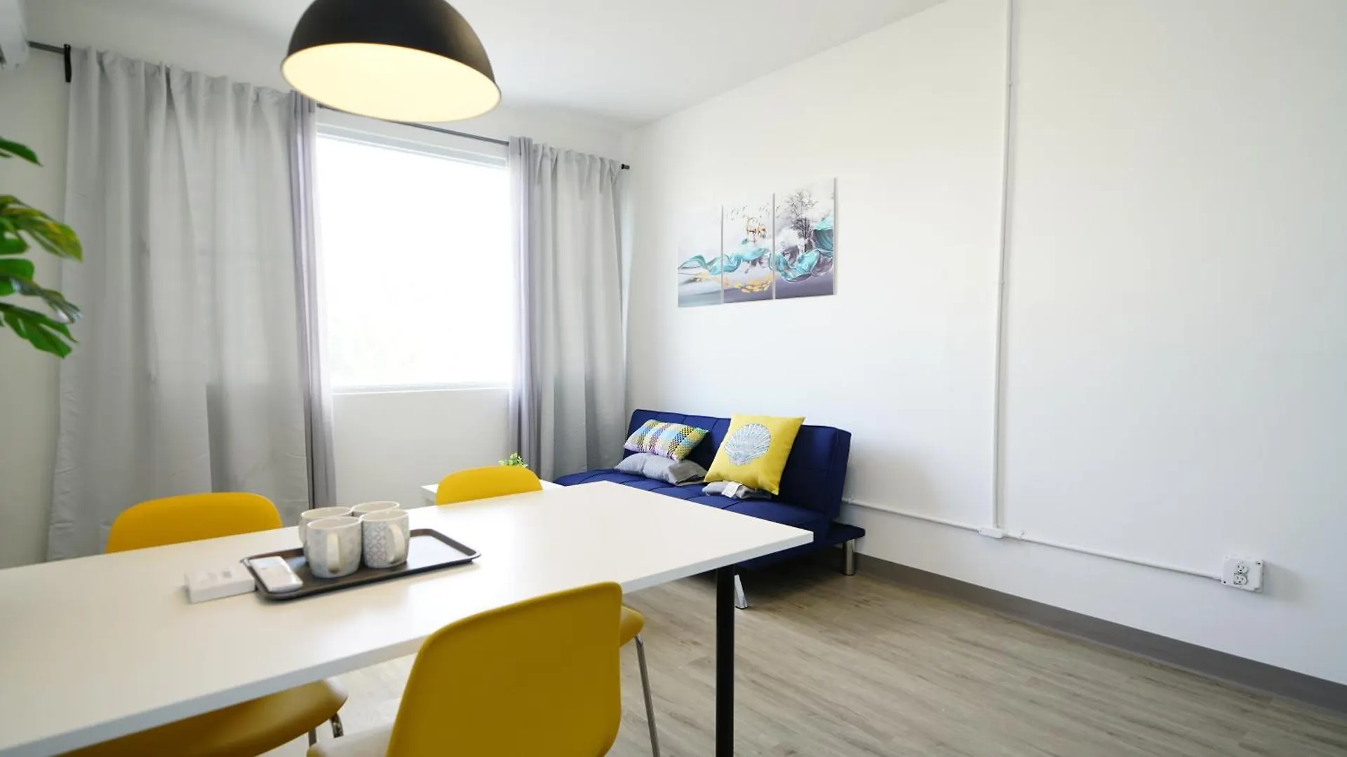 Aparthotel Caribbean Stars San Juan Airport Carolina