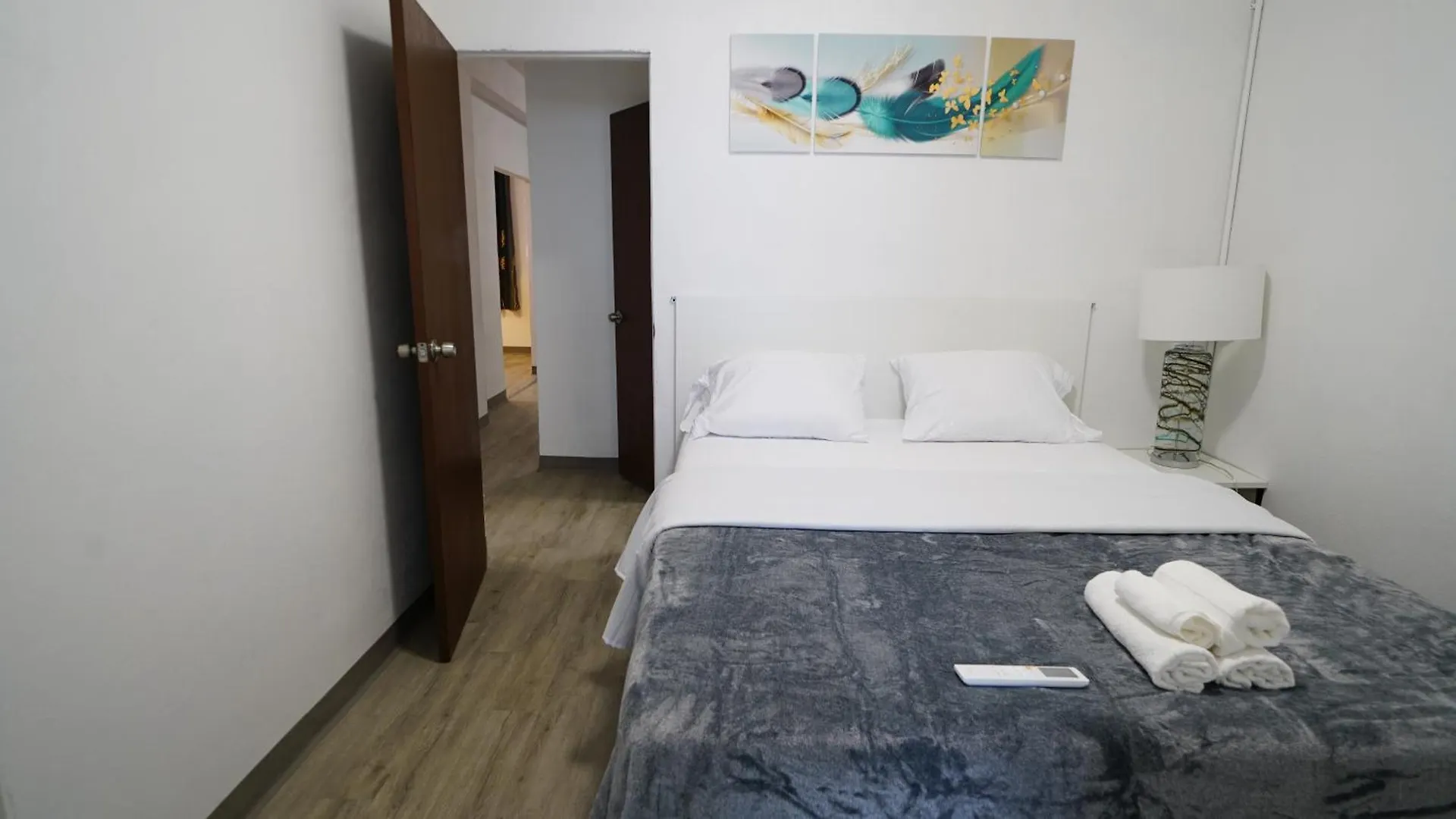 Aparthotel Caribbean Stars San Juan Airport Carolina