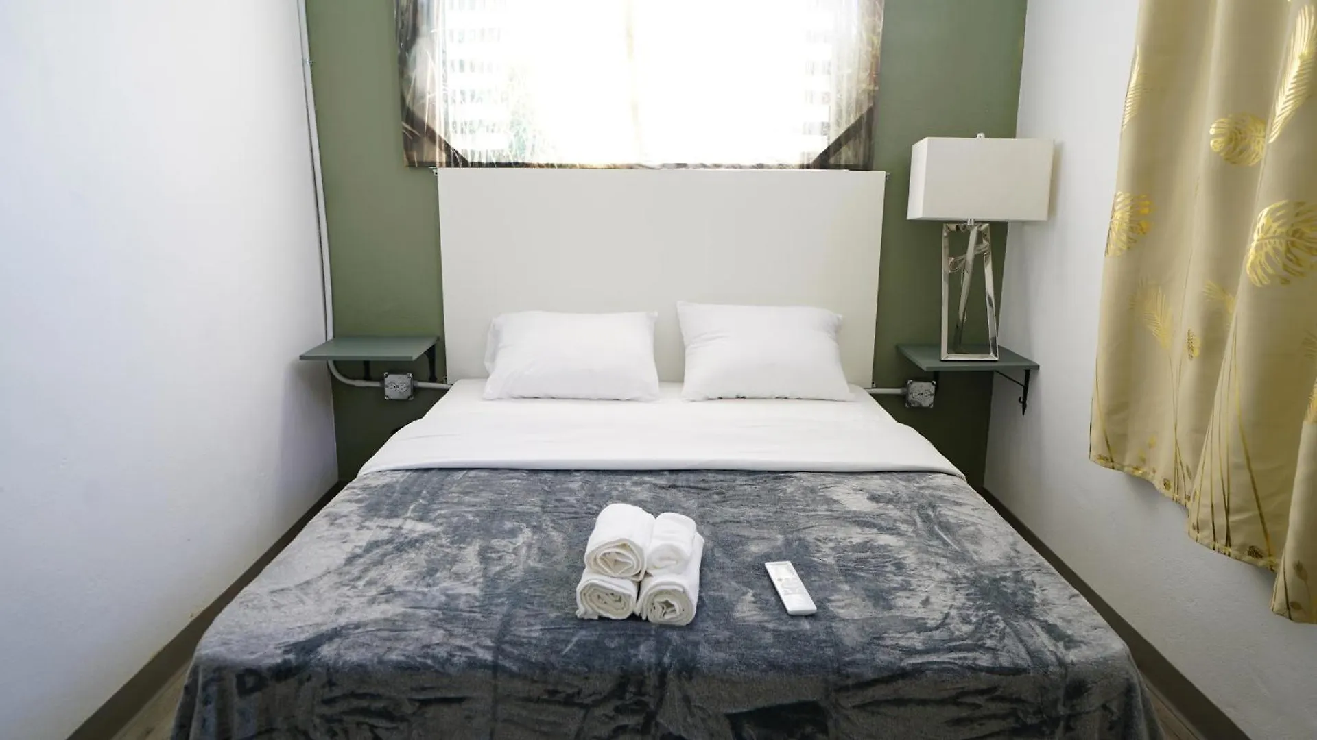 Aparthotel Caribbean Stars San Juan Airport Carolina Puerto Rico