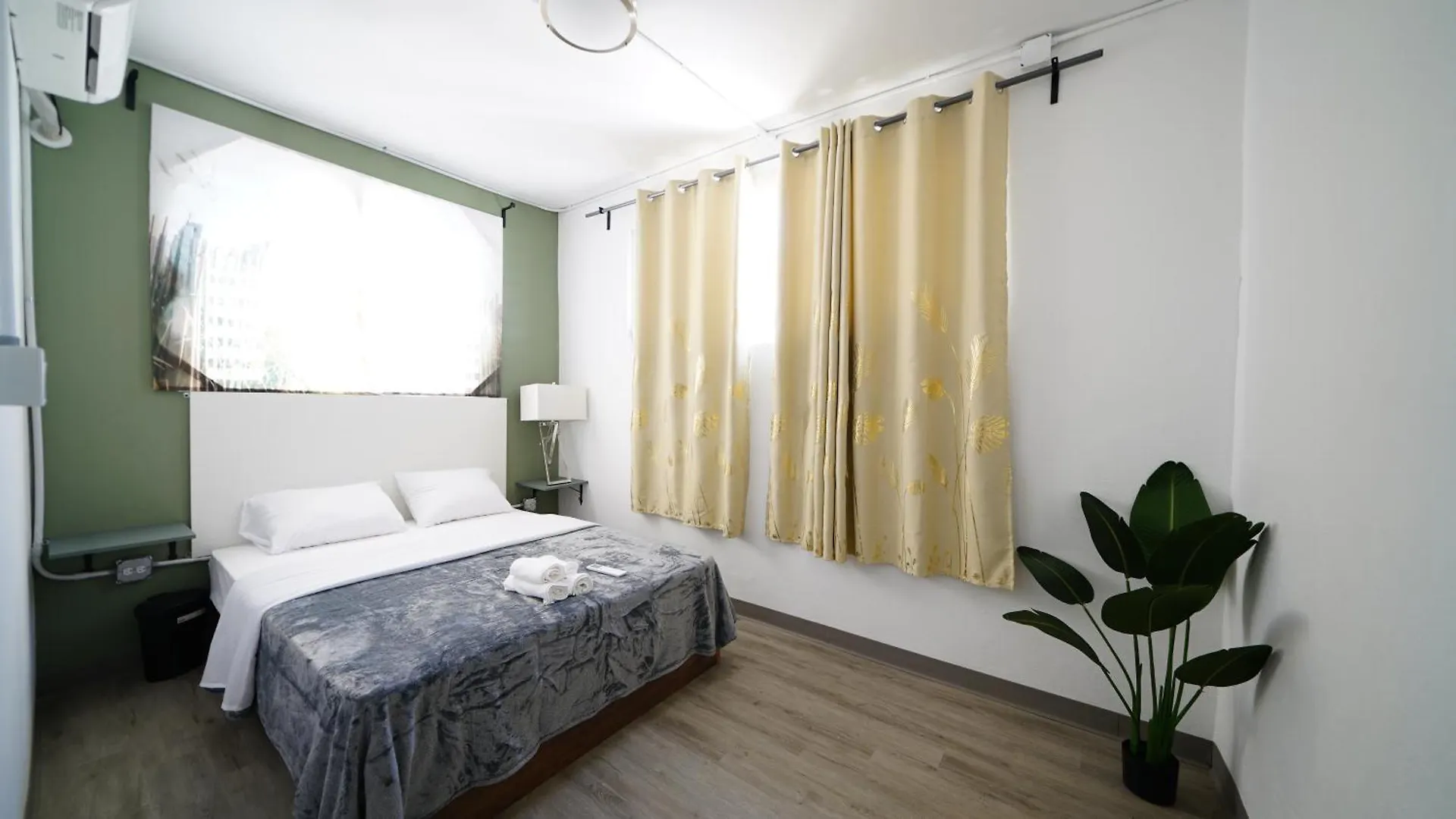 Aparthotel Caribbean Stars San Juan Airport Carolina