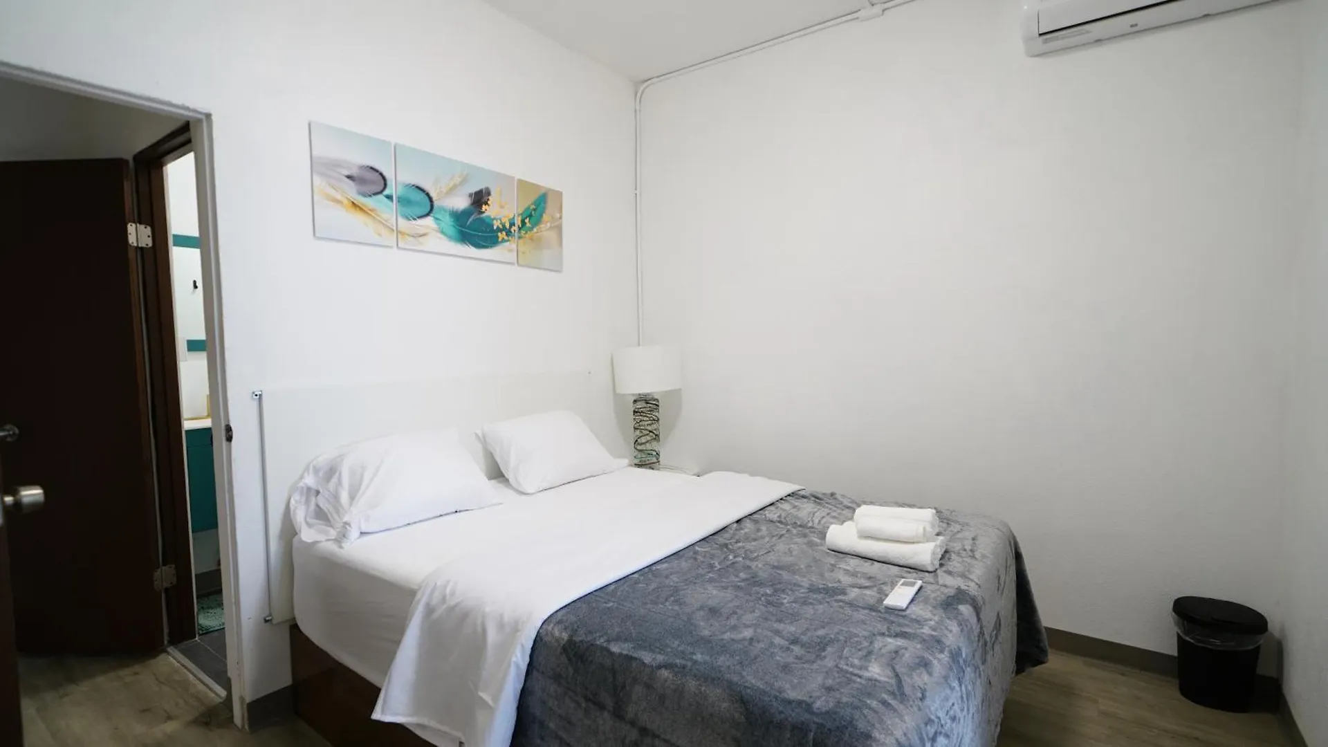 Aparthotel Caribbean Stars San Juan Airport Carolina