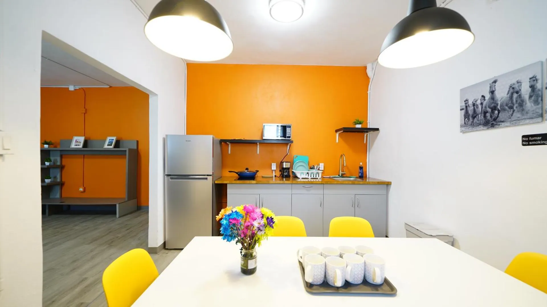 Aparthotel Caribbean Stars San Juan Airport Carolina