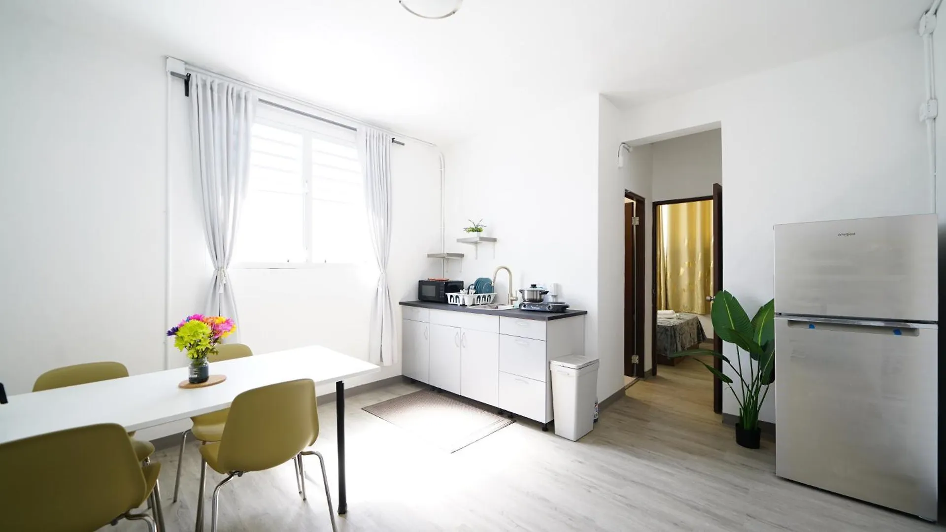 Aparthotel Caribbean Stars San Juan Airport Carolina
