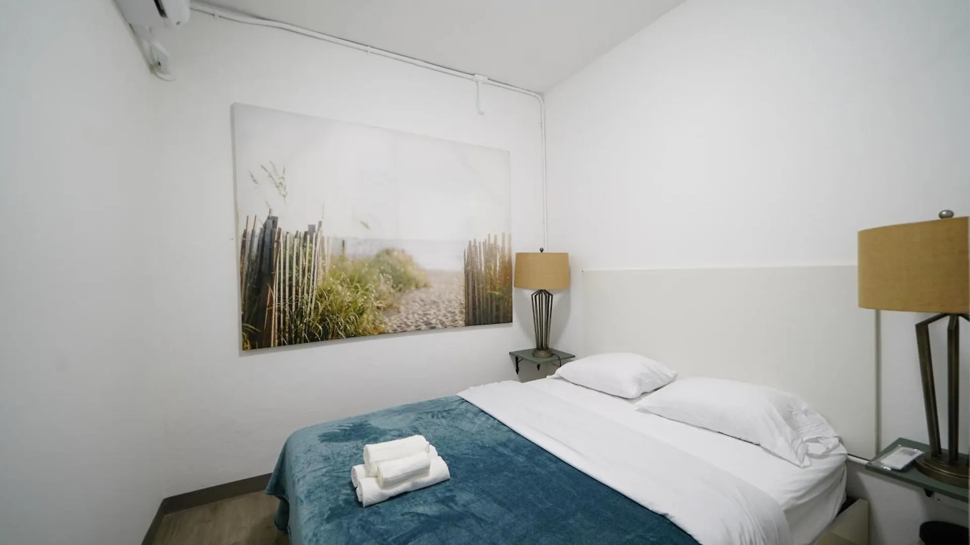 Aparthotel Caribbean Stars San Juan Airport Carolina 0*,