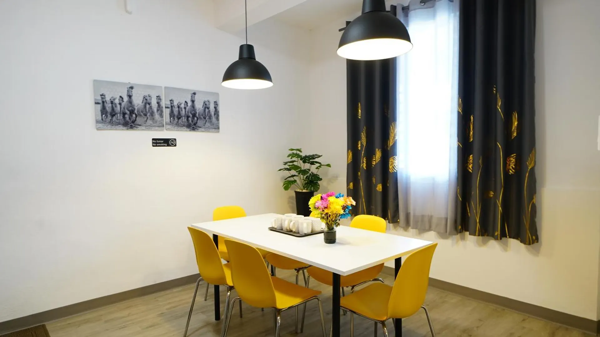 Aparthotel Caribbean Stars San Juan Airport Carolina