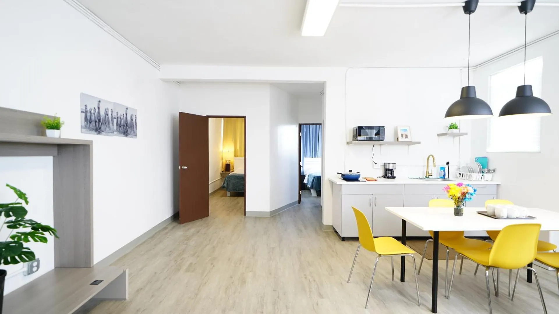 Aparthotel Caribbean Stars San Juan Airport Carolina Puerto Rico