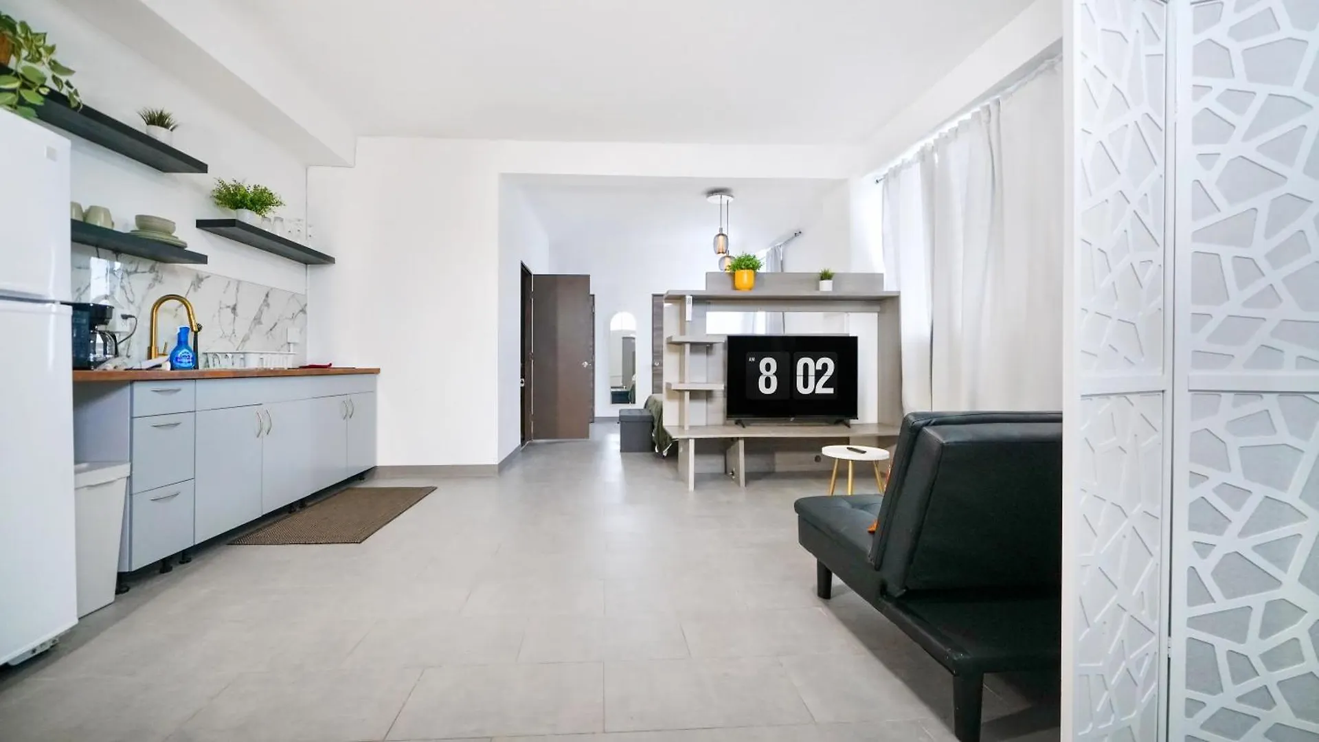 Aparthotel Caribbean Stars San Juan Airport Carolina