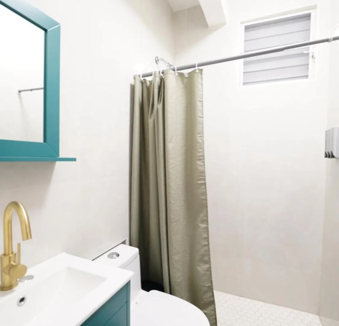 Caribbean Stars San Juan Airport Aparthotel Carolina 0*,  Puerto Rico