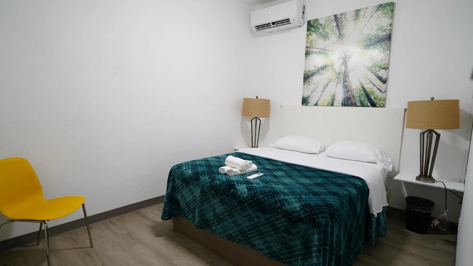 Caribbean Stars San Juan Airport Aparthotel Carolina