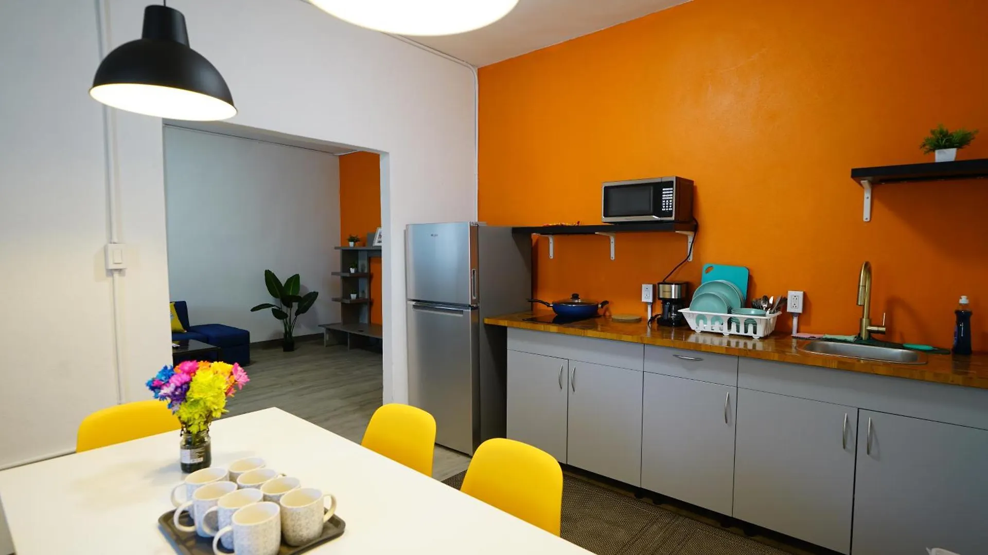 Caribbean Stars San Juan Airport Aparthotel Carolina Puerto Rico