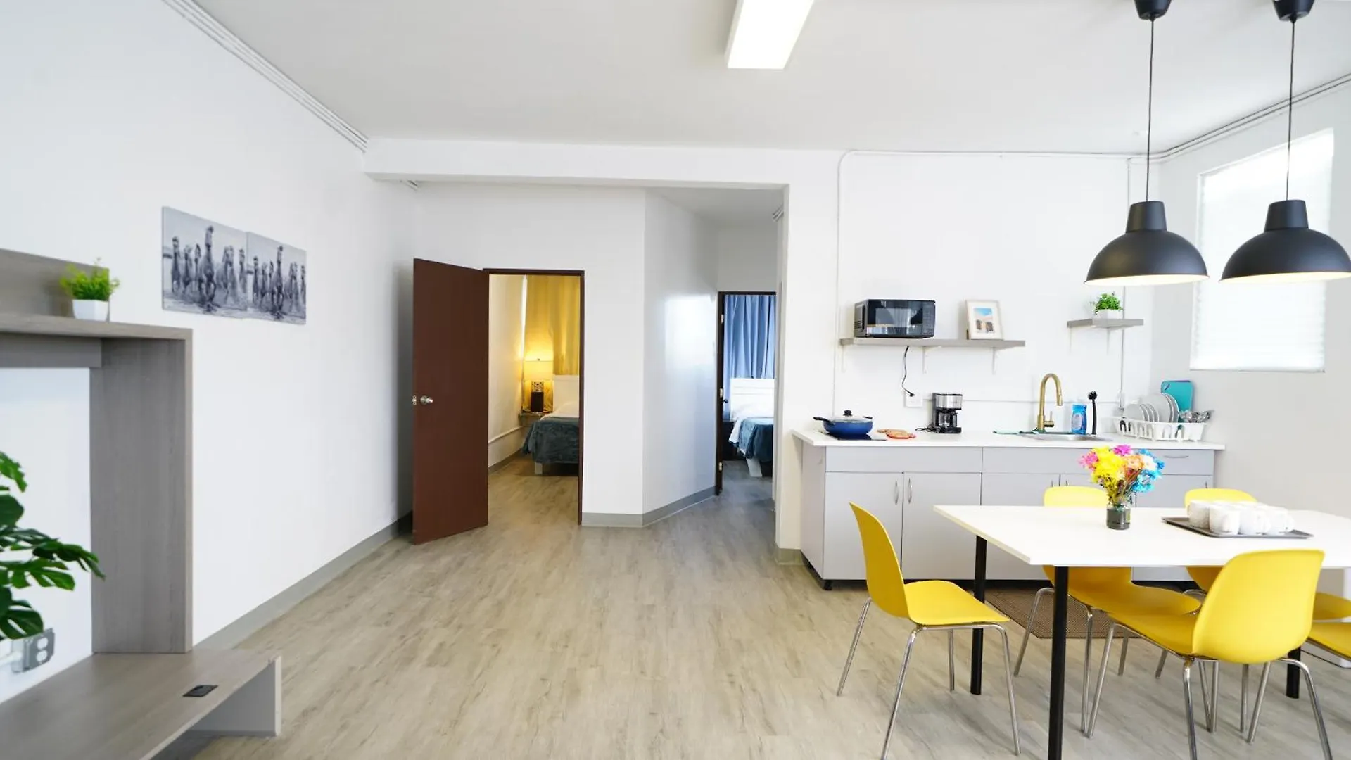 Caribbean Stars San Juan Airport Aparthotel Carolina 0*,