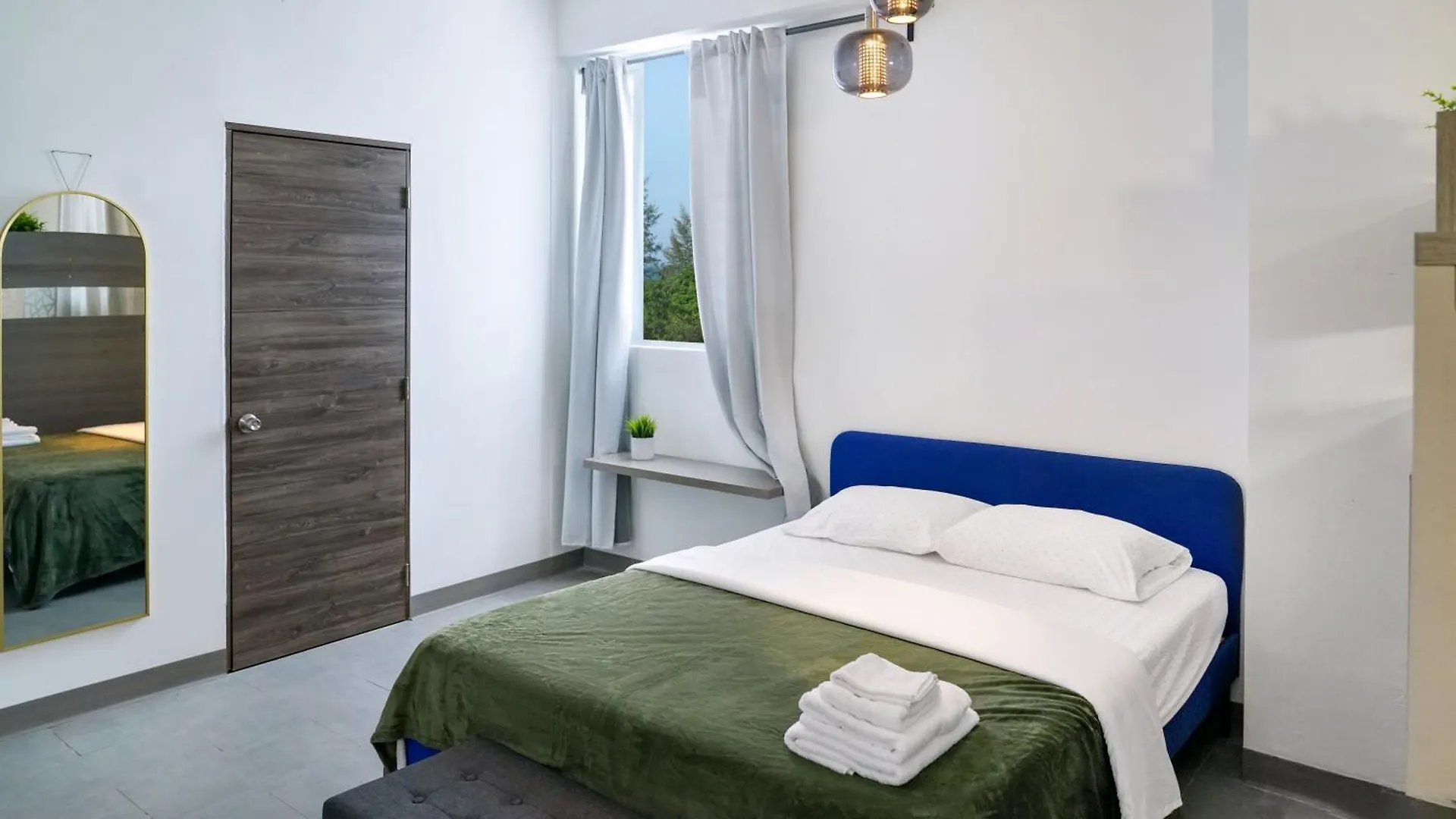 Caribbean Stars San Juan Airport Aparthotel Carolina 0*,  Puerto Rico