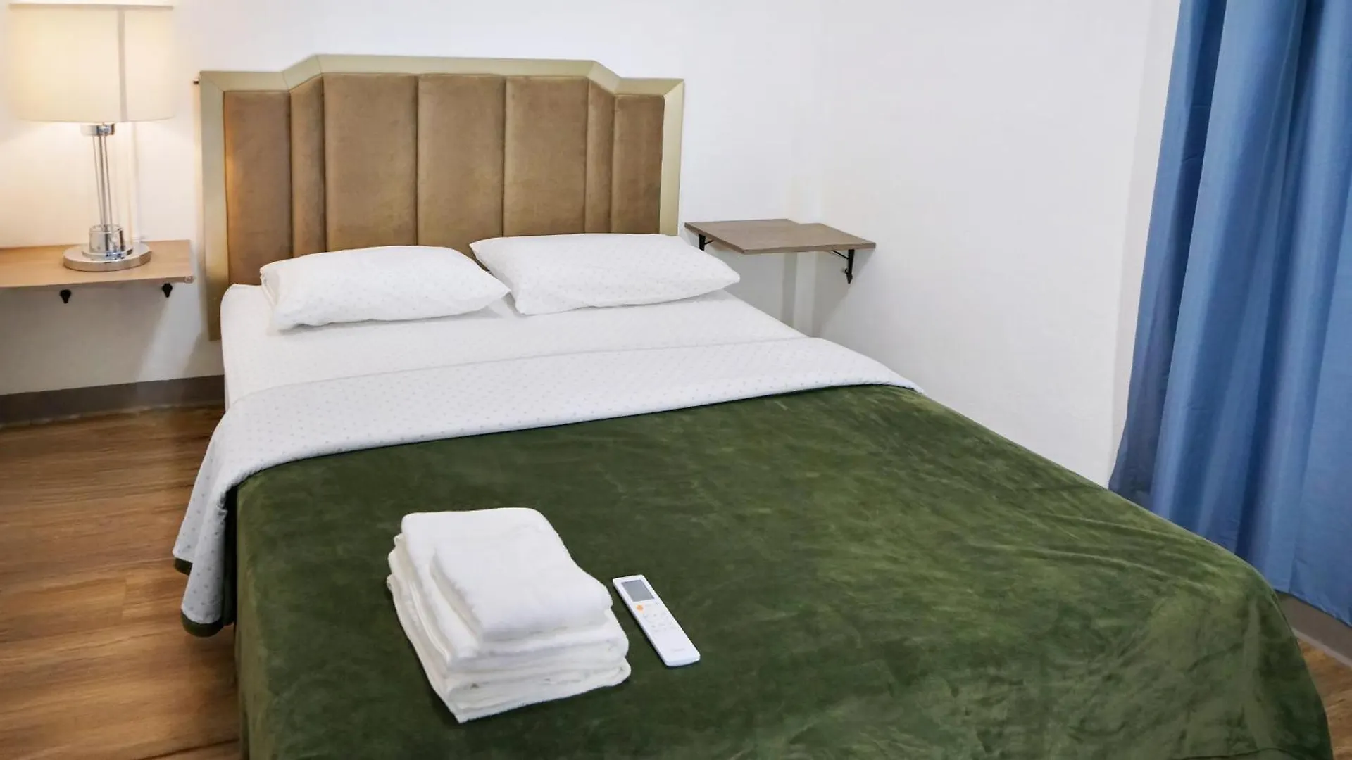 Caribbean Stars San Juan Airport Aparthotel Carolina