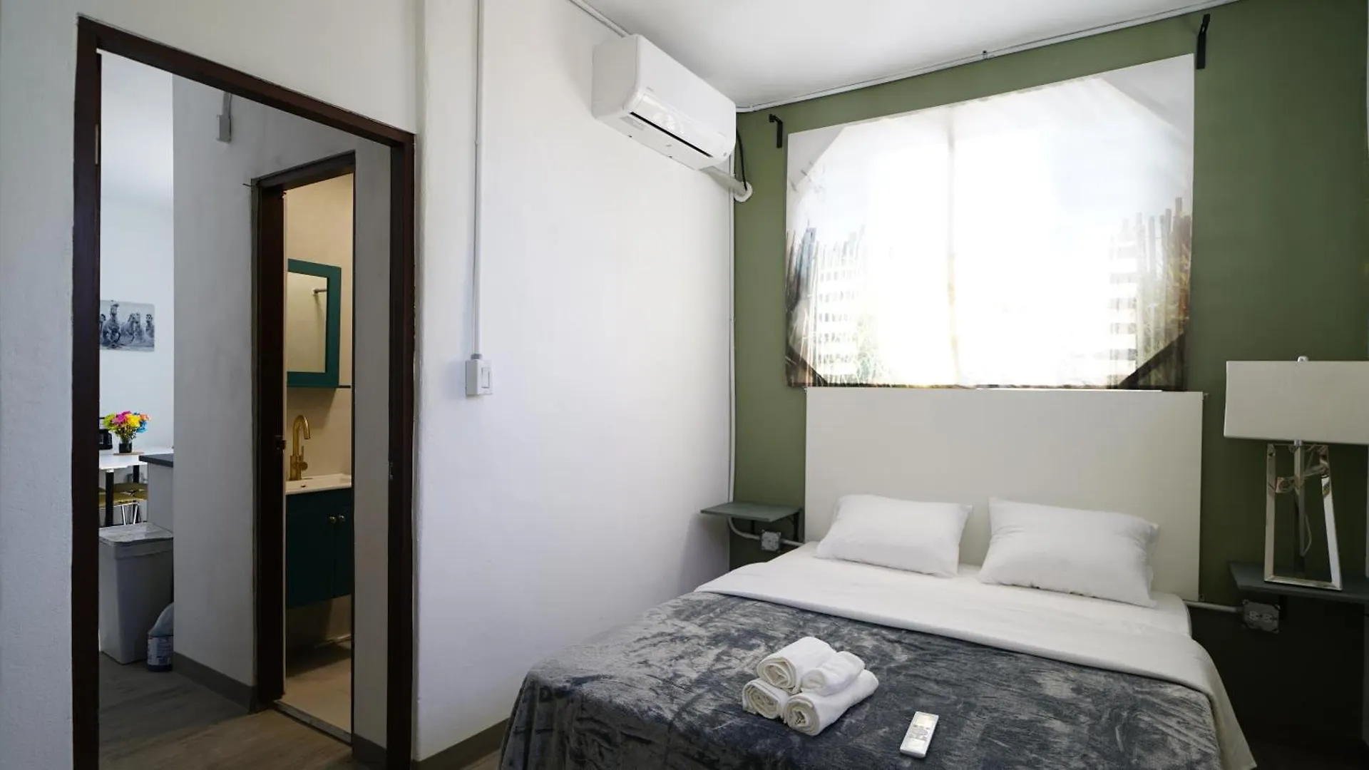 Caribbean Stars San Juan Airport Aparthotel Carolina
