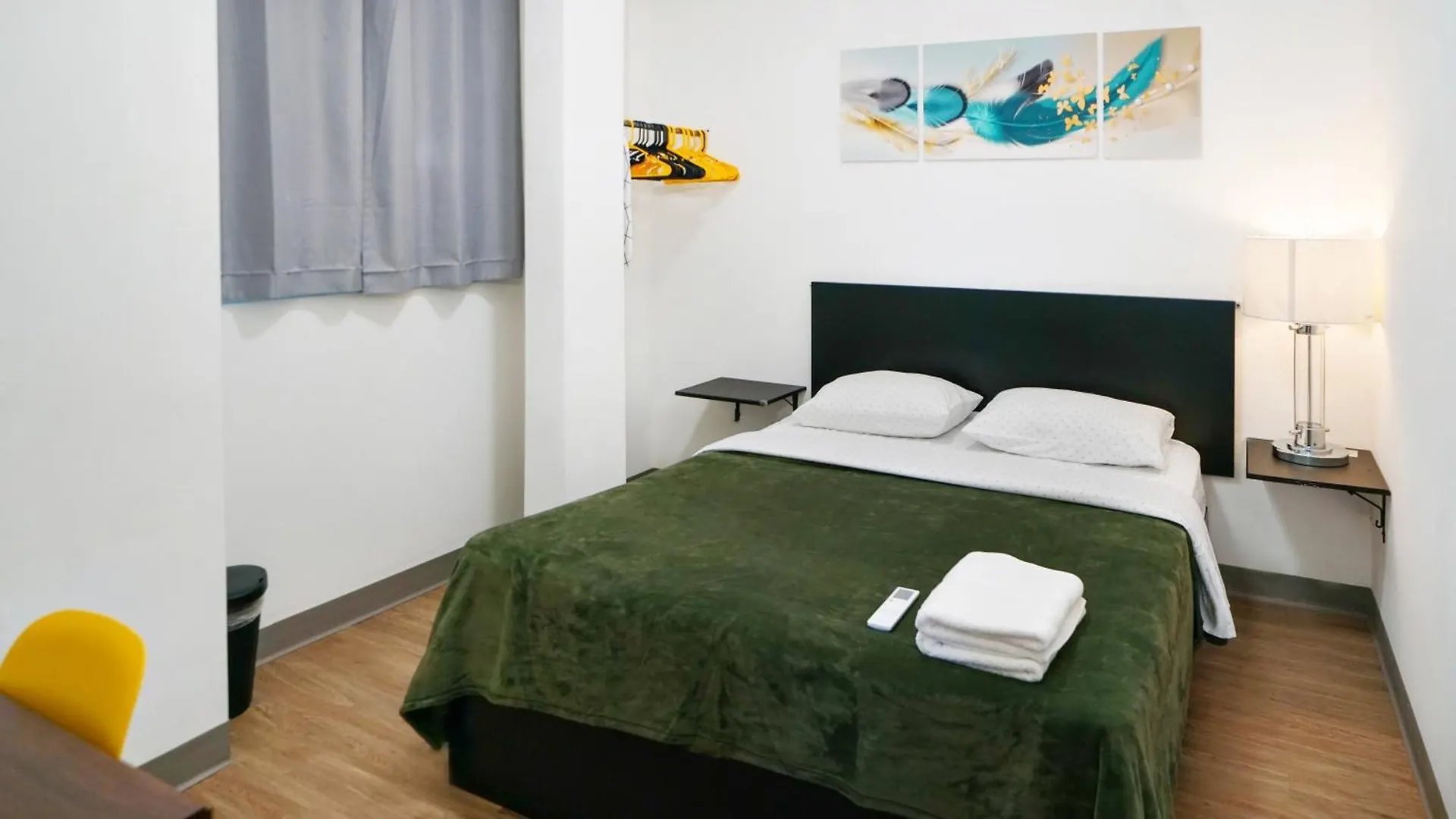 Caribbean Stars San Juan Airport Aparthotel Carolina 0*,