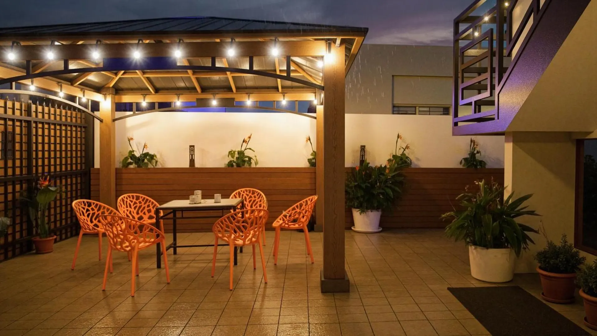Caribbean Stars San Juan Airport Aparthotel Carolina Puerto Rico